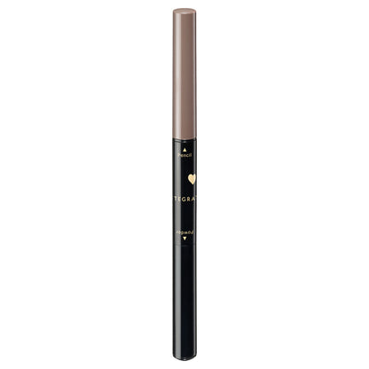 Pita Gel Eyebrow, GY972, Pencil 0.36g, Powder 0.4g