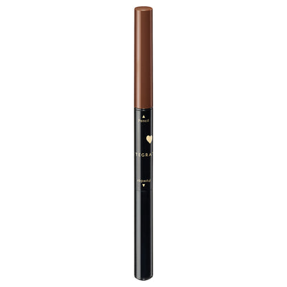 Pita Gel Eyebrow, BR671, Pencil 0.36g, Powder 0.4g