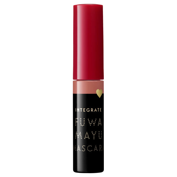 INTEGRATE Fluffy Eyebrow Mascara (BR371)