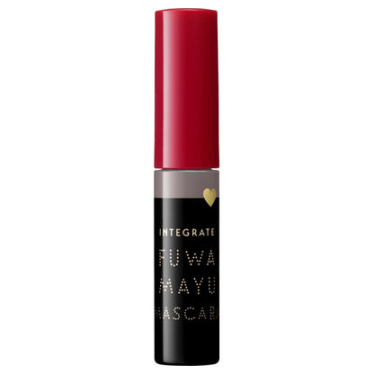 INTEGRATE Fluffy Eyebrow Mascara (BR773)