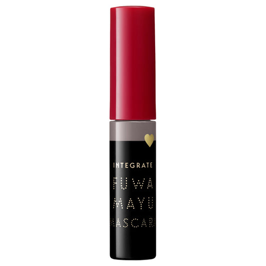 INTEGRATE Fluffy Eyebrow Mascara (BR773)
