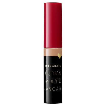 INTEGRATE Fluffy eyebrow mascara, BR770, 6g