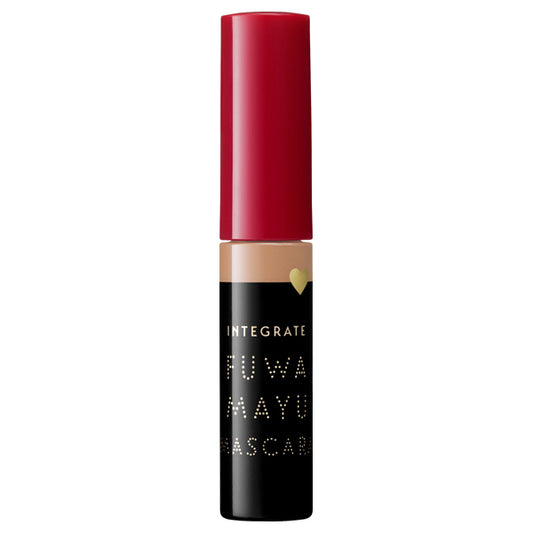 INTEGRATE Fluffy Eyebrow Mascara (BR770)