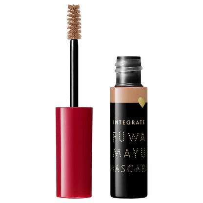 INTEGRATE Fluffy eyebrow mascara, BR770, 6g