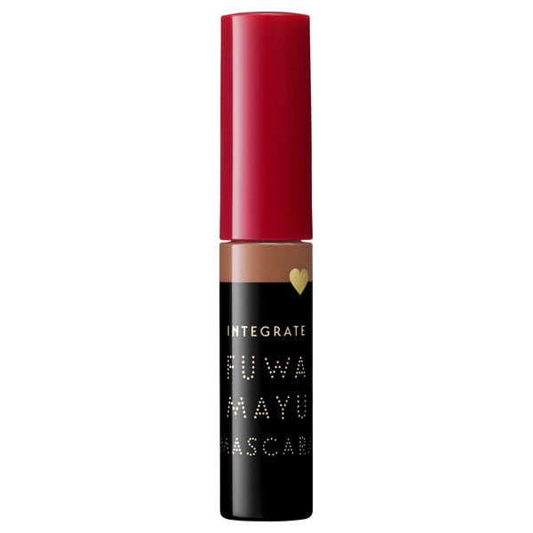 INTEGRATE Fluffy Eyebrow Mascara (BR672)