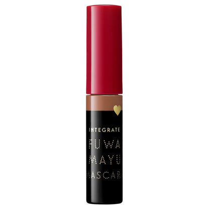 INTEGRATE Fluffy Eyebrow Mascara (BR672)