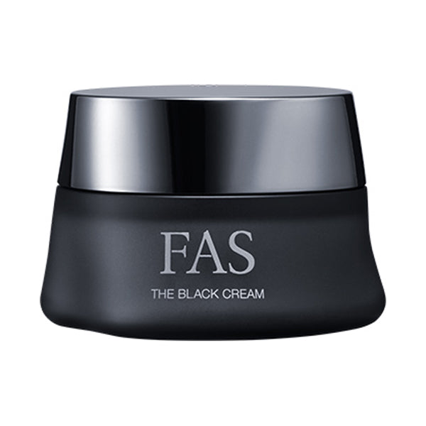 FAS The Black Cream, 50g