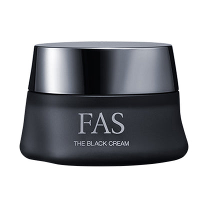 FAS The Black Cream, 50g