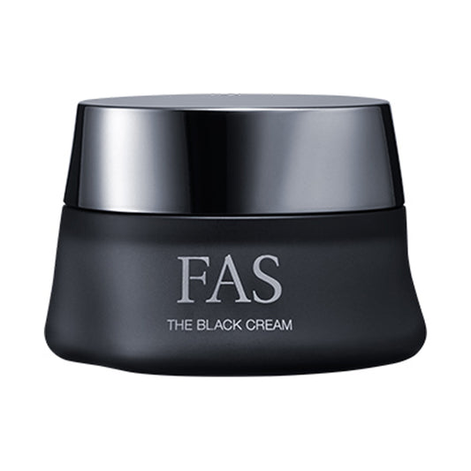 FAS The Black Cream, 50g