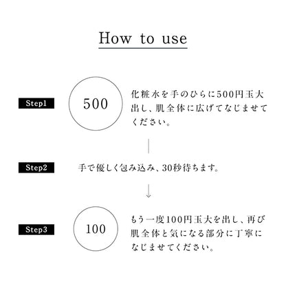 FAS FAS The Black Essence, 200ml