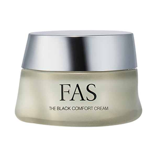 FAS The Black Comfort Cream, 50g