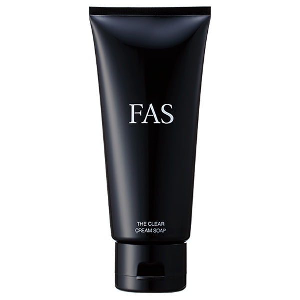 FAS The Clear Cream Soap, 110g