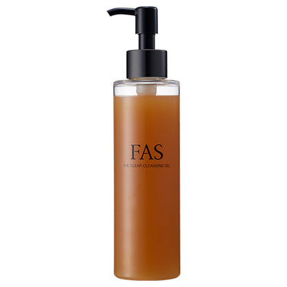 FAS The Clear Cleansing Gel, 180ml