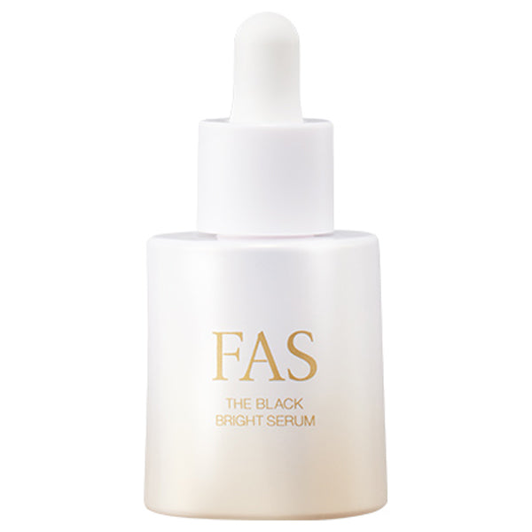 FAS FAS The Black Bright Serum, 30ml