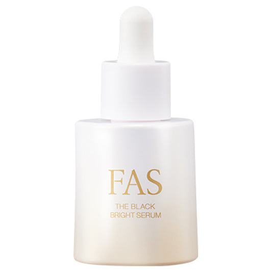 FAS FAS The Black Bright Serum, 30ml