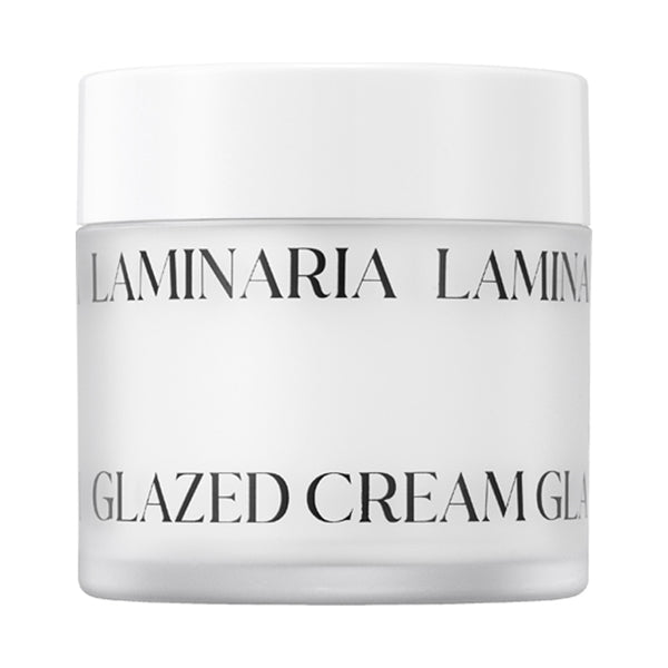 ShionLe Laminaria Glazed Cream, 50g