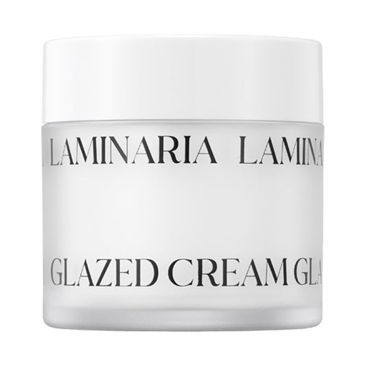 ShionLe Laminaria Glazed Cream, 50g