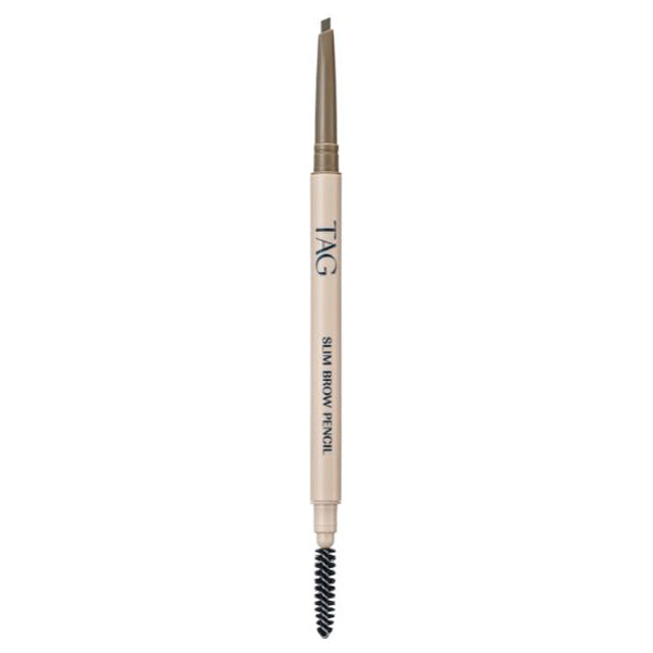 TAG Slim Eyebrow Pencil (03 Light Brown), 0.06g