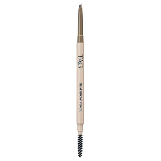 TAG Slim Eyebrow Pencil (03 Light Brown), 0.06g