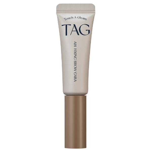 TAG Air Fit Browcara (02 Light Brown), 9ml