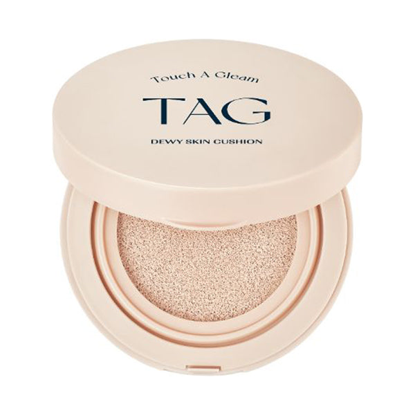 TAG Dewy Skin Cushion (No. 1 Pale Light), 15g