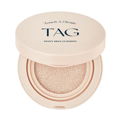 TAG Dewy Skin Cushion (No. 1 Pale Light), 15g