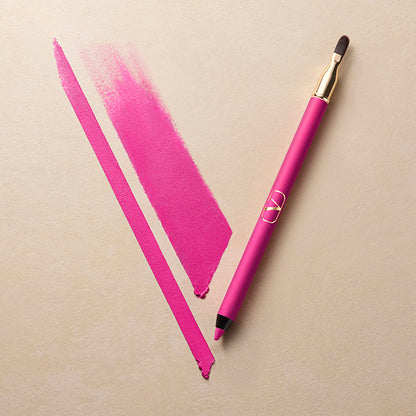 VALENTINO BEAUTY Color graph, 06 Pink, 1.2g