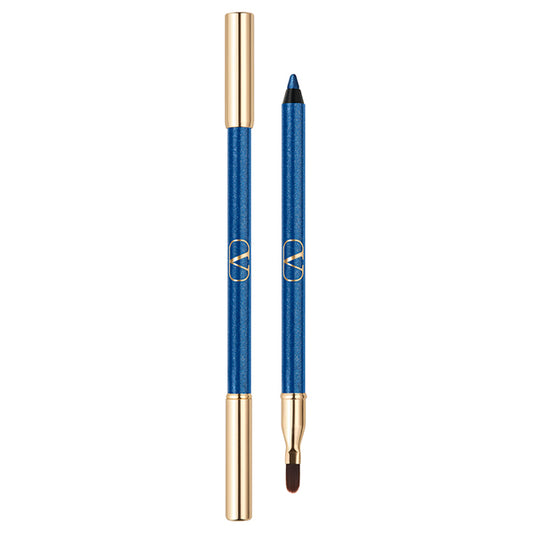 Valentino Beauty Color Graph (05 Blue)