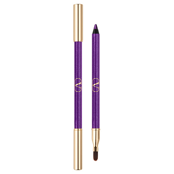Valentino Beauty Color Graph (04 Purple)
