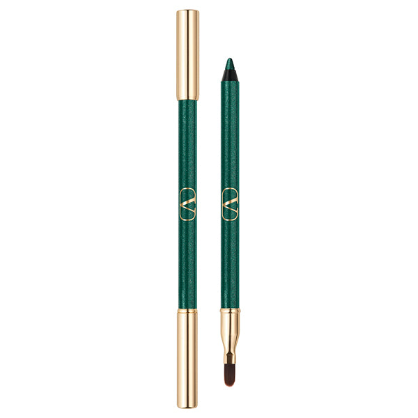 Valentino Beauty Color Graph (03 Green)