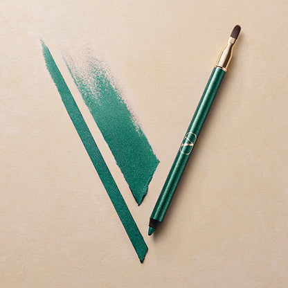 VALENTINO BEAUTY Color graph, 03 Green, 1.2g