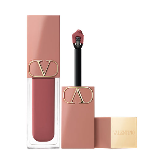 VALENTINO BEAUTY Likirosso, 100R Roman Grace, 6.5ml