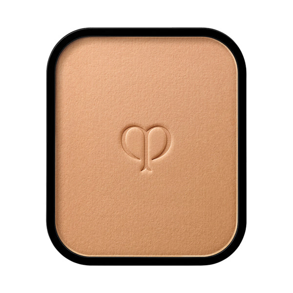 Clé de Peau Beauté Radiant Powder Foundation II / SPF25 / PA++ / Refill / Ochre 30 / 8g