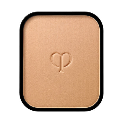 Clé de Peau Beauté Radiant Powder Foundation II / SPF25 / PA++ / Refill / Ochre 20 / 8g