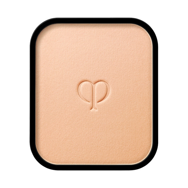 Clé de Peau Beauté Radiant Powder Foundation II / SPF25 / PA++ / Refill / Ochre 00 / 8g