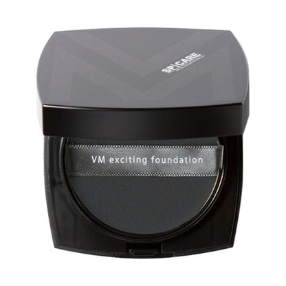 V3 VM Exciting Foundation, 15g, Lightweight Natural Finish