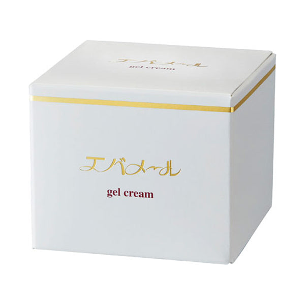 Evermere Gel Cream Jar 180 [R], 180g