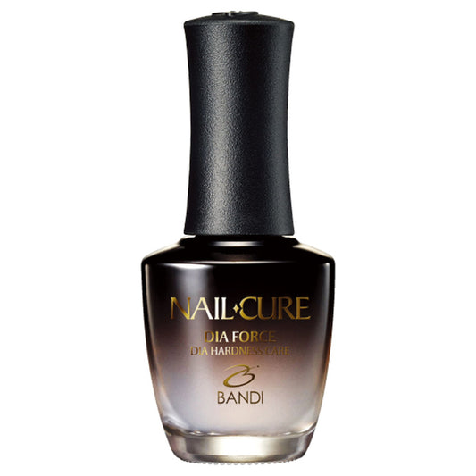 BANDI NAILCURE DIAFORCE, 7ml