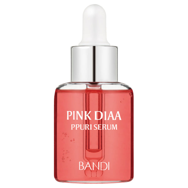 BANDI NAILCURE PINKDIAA PPURISERUM, 17ml