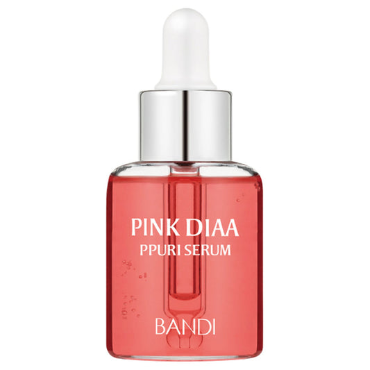 BANDI NAILCURE PINKDIAA PPURISERUM, 17ml