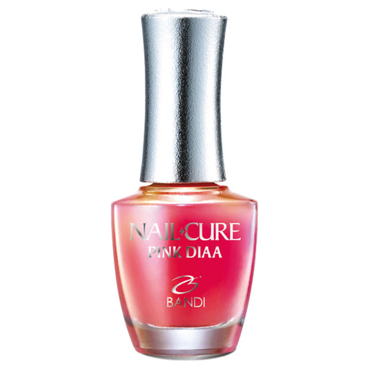 BANDI NAILCURE PINKDIAA, 7ml
