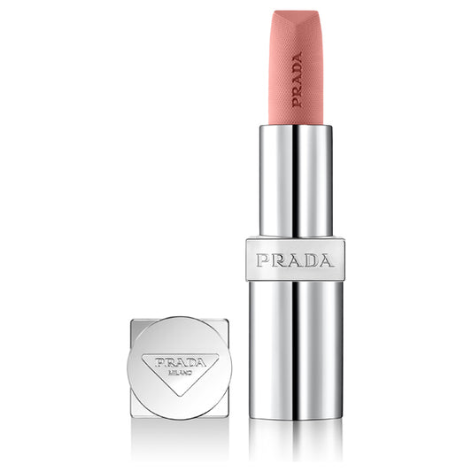 Prada Beauty Monochrome Weightless Lip Color Smooth Nylon (B108 Beige)