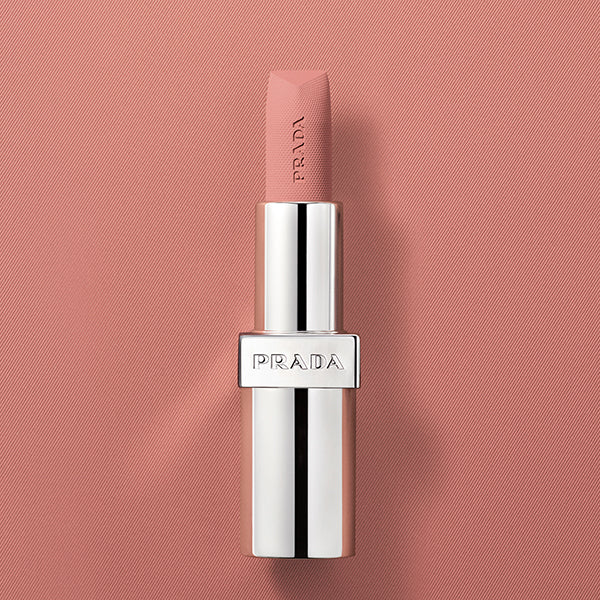 Prada Beauty Monochrome Weightless Lip Color (Smooth Nylon), B108 Beige