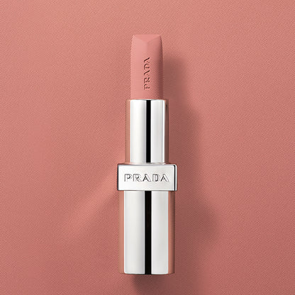 Prada Beauty Monochrome Weightless Lip Color (Smooth Nylon), B108 Beige