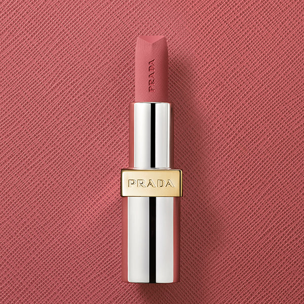 Prada Beauty Monochrome Weightless Lip Color (Matte Leather), P58 Tamaris