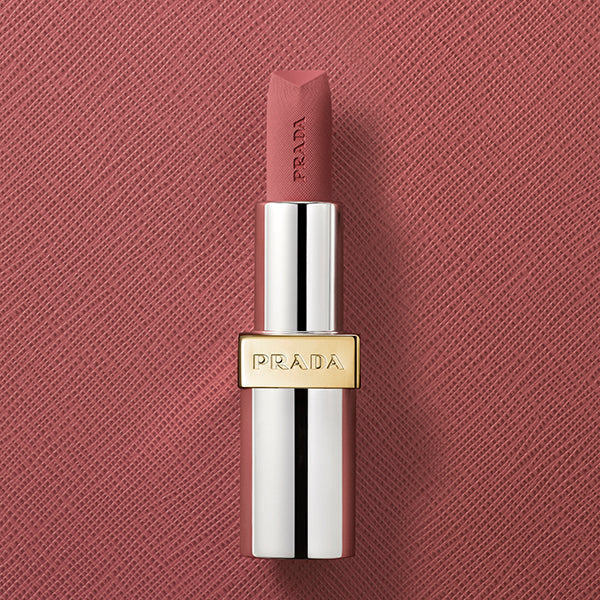 Prada Beauty Monochrome Weightless Lip Color (Matte Leather), P59 Amarena Amarena