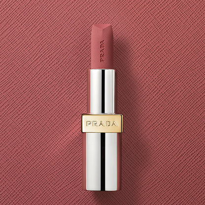 Prada Beauty Monochrome Weightless Lip Color (Matte Leather), P59 Amarena Amarena