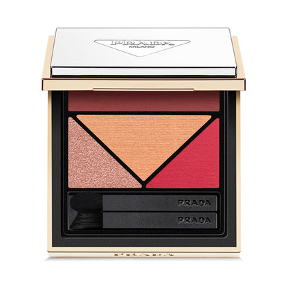 Prada Beauty Dimensions Multi-Effect Eyeshadow (06 Pulp)