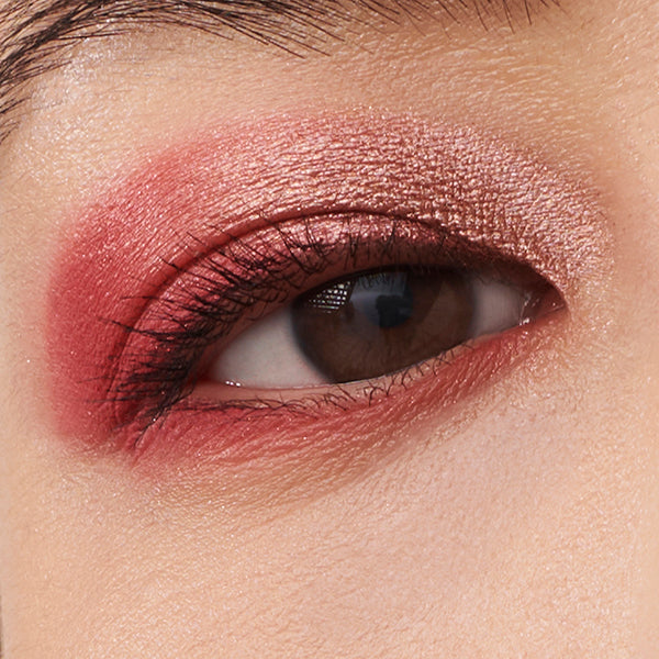 Prada Beauty Dimensions Multi-Effect Eyeshadow (06 Pulp)