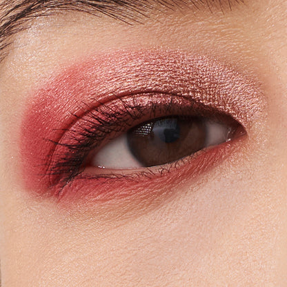 Prada Beauty Dimensions Multi-Effect Eyeshadow (06 Pulp)